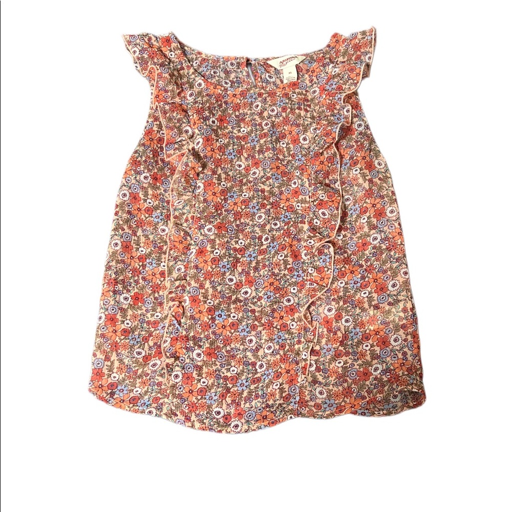 Women’s top for summer from Arizona jean co
